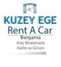 Kuzey Ege Rent A Car  - İzmir